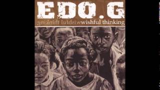 Watch Edo G Rock The Beat video