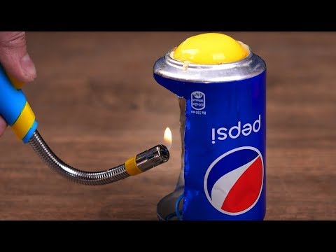 11 Survival Life Hacks| By Science Alogy