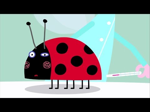 Маленькое королевство Бена и Холли на русском в HD 🐞Сборник #2 Маленькое королевство Бена и Холли на русском в HD 🐞Сборник #2
