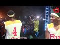 #Indundi Tv| X-MassConcert Masterland on Stage