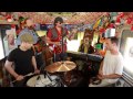 TEA LEAF GREEN - "One Condition's Enough" (Live at BottleRock 2014) #JAMINTHEVAN