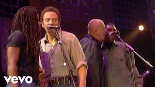 Tracy Chapman, Bruce Springsteen, Peter Gabriel, Youssou N'Dour - Get Up, Stand Up