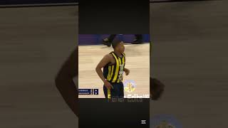 Euroleaguede Finaldeyiz