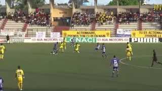 17ejl1 ASEC Bouaké FC 3 1 17ejl1 ASEC Bouaké FC 3 1