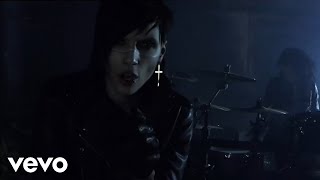 Watch Black Veil Brides Days Are Numbered video
