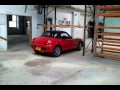 Enter the suzuki cappucino