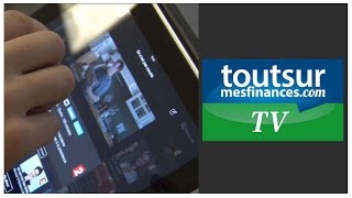 Vers une extension de la redevance TV au smartphones, tablettes et ordinateurs ?