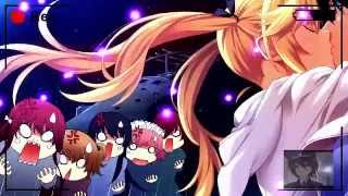Nightcore japan 1 hour !