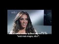 Anahí fala sobre a anorexia e bulimia NatGeo - Legendado (PT)