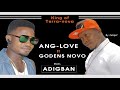 Ang-love ft  Godens Novo (Adigban) by JUMPER