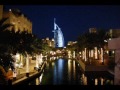 Dubai Nights - Late Night - Lounge Music