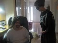 A Mental Patient Escapes Part 3