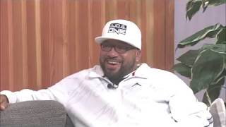 Rose City Gumbo June 2019 with special guests Arya Morman, DJ Og One and Samuel Thompson