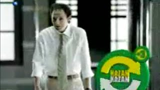 Reklam Kuşağı 5 Haziran 2007