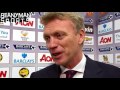 David Moyes's Miserable Time As Manchester United Manager