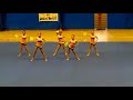 danza kuduro benjamin b