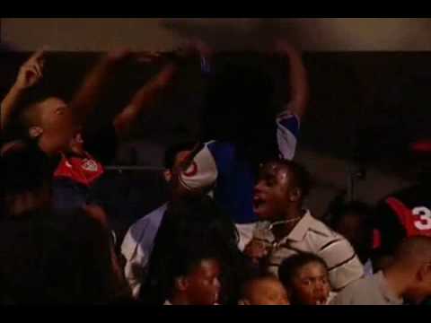 Radical Praise - Chop Star @ Vcmi GoGo Fest