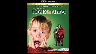 Evde Tek Başına Home Alone 1990 Türkçe Dublaj TVPLUS