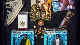 #VirtualMuseumTour • Snoop Dogg