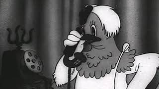 Курица На Улице 1938 (Мультфильм Курица На Улице Смотреть Онлайн)