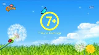 Trt Çocuk Yaz Temalı Genel Izleyici Kitlesi