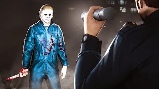 I Became Michael Myers Gta 5 Rp