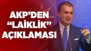 Akpden Laiklik Açıklaması Günaydın