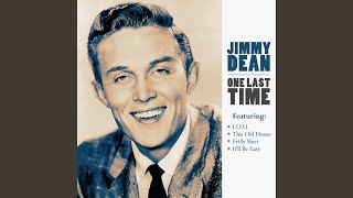 Watch Jimmy Dean One Last Time video