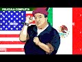 Juan Camaney VS Los Gringos | Película Completa | Aguila Blanca TV