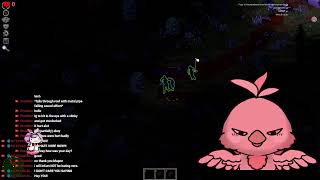 Saturday Kingsmouth Challenge Stream