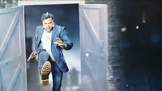 Cid Intro Theme Music 2016 - 01