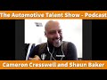 TATS Podcast - Is it time to scrap the Luxury Car Tax (LCT)? - A chat with Shaun Baker