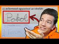 ??? A LEGVICCESEBB DOLGOZAT VÁLASZOK! #3 ???