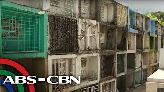 Cremation mas pinipili kumpara sa mas mahal na pagpapalibing | TV Patrol