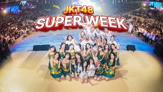 Download lagu JKT48 SUPER DUPER WEEK
