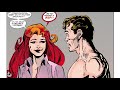 ALL of Spider-Man's Girlfriends!