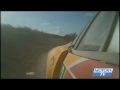 WRC Portugal big issue for Otsberg and some drivzrs slowing down !