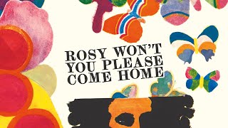Watch Kinks Rosy Wont You Please Come Home video