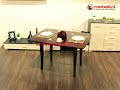 качественным двухкомпонентным лаком. В столе