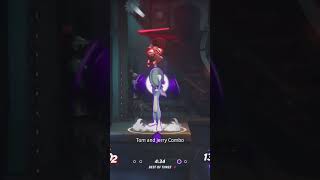 Tom And Jerry Combo