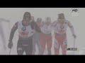 VM Holmenkollen 2011