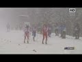 VM Holmenkollen 2011