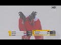 VM Holmenkollen 2011