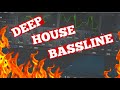 Serum Tutorial - How to make Deep House // Bass (+Free Preset)