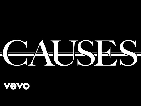Causes - Walk On Water