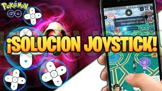 ¡ MEJOR JOYSTICK Pokemon GO ! "Servicios Google play" SOLUCION DE UBICACION H4CK Android 6, 7 y 8