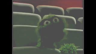 Sesame Street Sing Yourself Sillier At The Movies Trailer Color Lights