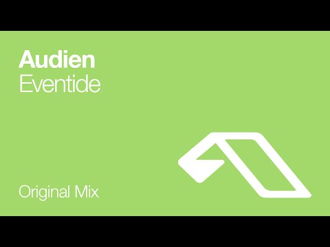 Audien - Eventide