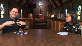 Pray without Ceasing APR 24