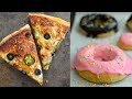 4 Vegan No-Knead Dough Recipes (No Machine) download mp3 dan video 4 Vegan No-Knead Dough Recipes (No Machine)